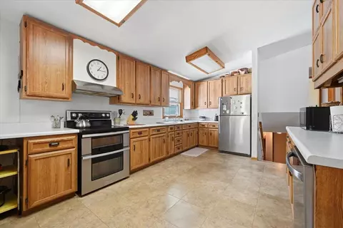 Kitchen - 632 Weber Dr, Sturgis, SD 57785 photo 1 of 3