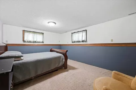 Bedroom - 632 Weber Dr, Sturgis, SD 57785 photo 4 of 4