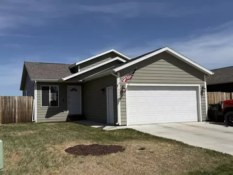 2720 Johnson Ranch Rd, Rapid City, SD 57701