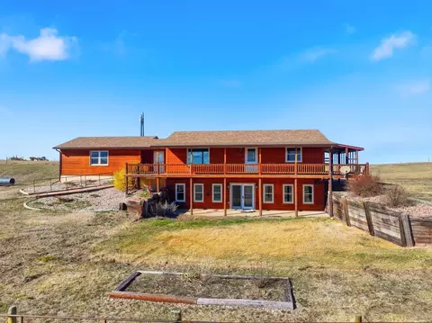 19135 Mockingbird Ln, Belle Fourche, SD 57717