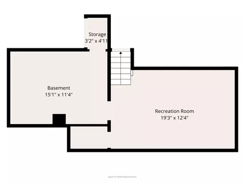 Floorplan - 1709 S 3rd St, Sturgis, SD 57785 photo 1 of 3