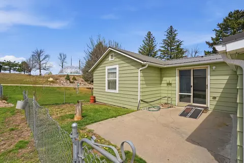 Exterior - 1709 S 3rd St, Sturgis, SD 57785 photo 3 of 5