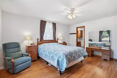 Bedroom - 1709 S 3rd St, Sturgis, SD 57785 photo 2 of 3