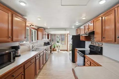 Kitchen - 1709 S 3rd St, Sturgis, SD 57785 photo 1 of 4