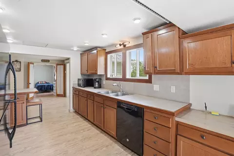 Kitchen - 1709 S 3rd St, Sturgis, SD 57785 photo 3 of 4