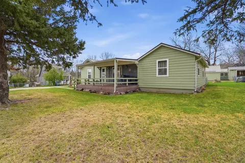 Exterior - 1709 S 3rd St, Sturgis, SD 57785 photo 4 of 5