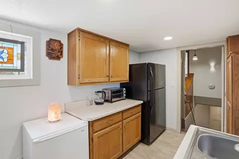 Kitchen - 1709 S 3rd St, Sturgis, SD 57785 photo 4 of 4
