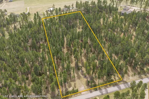 22580 Hazel Ln, Rapid City, SD 57702