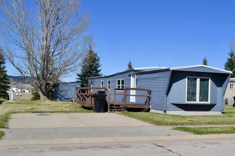 1214 Spearfish Mountain Ln, Spearfish, SD 57783