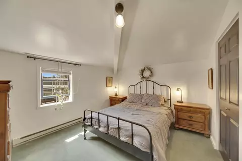 Bedroom - 35 N 1st St, Custer, SD 57730 photo 1 of 2