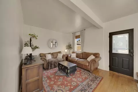 Entry Way - 35 N 1st St, Custer, SD 57730 photo 1 of 2