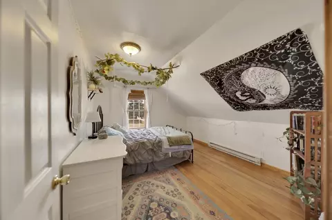 Bedroom - 35 N 1st St, Custer, SD 57730 photo 2 of 2
