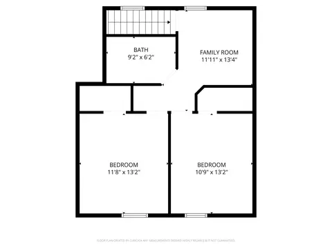 Floorplan - 35 N 1st St, Custer, SD 57730 photo 2 of 3