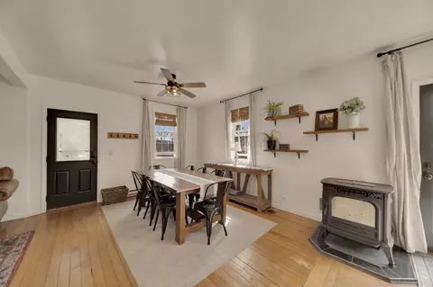 Dining - 35 N 1st St, Custer, SD 57730 photo 1 of 1