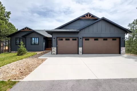 20252 Ponderosa Dr, Whitewood, SD 57793