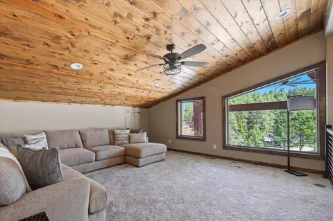 Living - 20811 Mattson Ln, Sturgis, SD 57785 photo 6 of 7