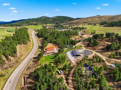 View/Area - 20811 Mattson Ln, Sturgis, SD 57785 photo 1 of 2