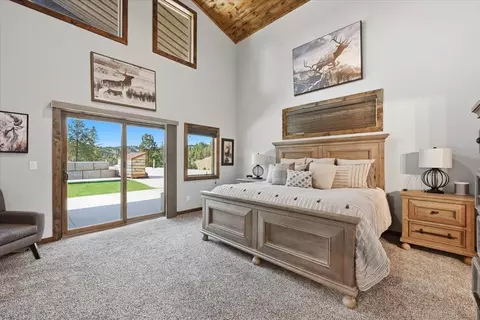 Bedroom - 20811 Mattson Ln, Sturgis, SD 57785 photo 1 of 11