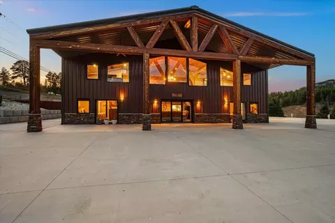 Exterior - 20811 Mattson Ln, Sturgis, SD 57785 photo 2 of 4