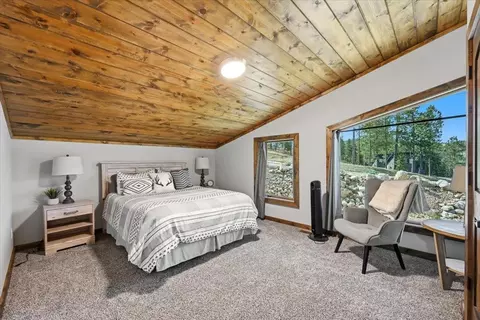 Bedroom - 20811 Mattson Ln, Sturgis, SD 57785 photo 6 of 11
