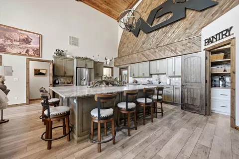 Kitchen - 20811 Mattson Ln, Sturgis, SD 57785 photo 1 of 3