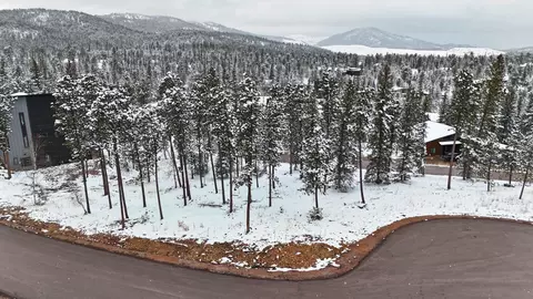 lot12 Block 5 Overlook Ct, Lead, SD 57754