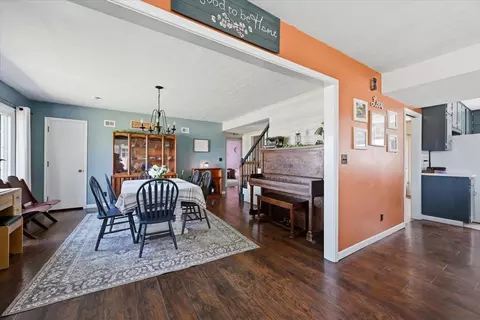 Entry Way - 1300 Nellie St, Sturgis, SD 57785 photo 1 of 2