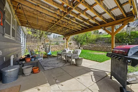 Exterior - 1300 Nellie St, Sturgis, SD 57785 photo 8 of 8