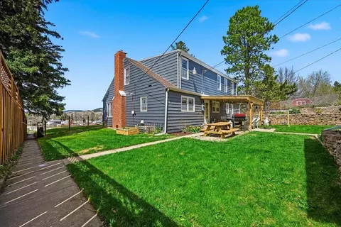 Exterior - 1300 Nellie St, Sturgis, SD 57785 photo 6 of 8