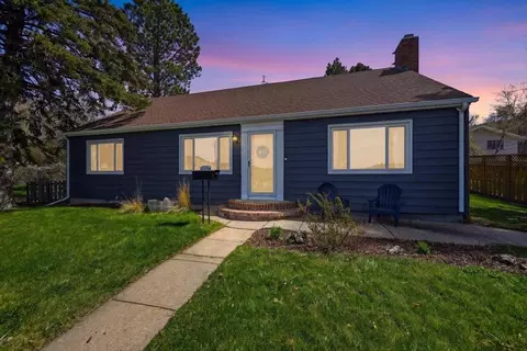 1300 Nellie St, Sturgis, SD 57785