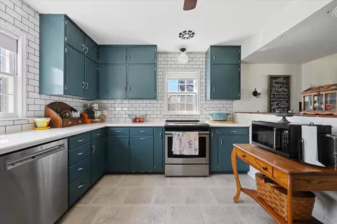 Kitchen - 1300 Nellie St, Sturgis, SD 57785 photo 1 of 3