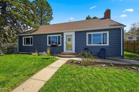 Exterior - 1300 Nellie St, Sturgis, SD 57785 photo 2 of 8