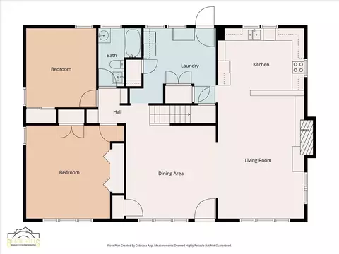 Floorplan - 1300 Nellie St, Sturgis, SD 57785 photo 3 of 4