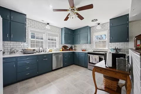 Kitchen - 1300 Nellie St, Sturgis, SD 57785 photo 3 of 3