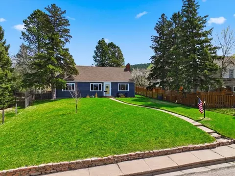 Exterior - 1300 Nellie St, Sturgis, SD 57785 photo 4 of 8