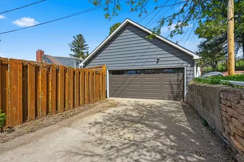 Exterior - 1300 Nellie St, Sturgis, SD 57785 photo 3 of 8