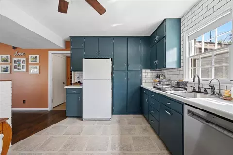 Kitchen - 1300 Nellie St, Sturgis, SD 57785 photo 2 of 3