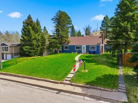 Exterior - 1300 Nellie St, Sturgis, SD 57785 photo 5 of 8