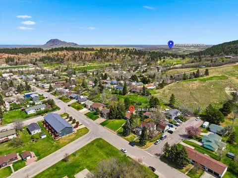 View/Area - 1300 Nellie St, Sturgis, SD 57785 photo 2 of 3