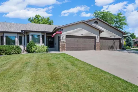 1932 Baldwin St, Sturgis, SD 57785