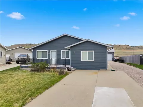 13122 Pony Express Ln, Piedmont, SD 57769