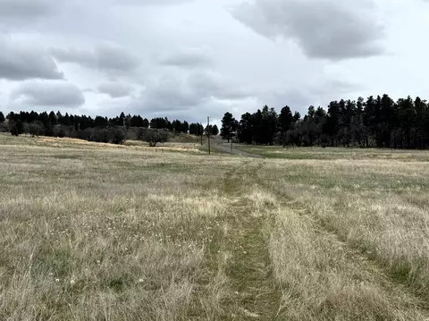 Tract 1, Oshoto, WY 82721