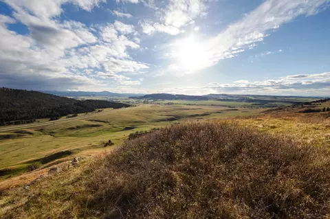 lot55 Valley View Cir, Spearfish, SD 57783