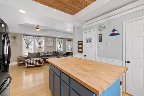 Kitchen - 204 Park Ave, Lead, SD 57754 photo 3 of 4