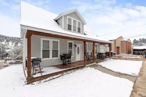 204 Park Ave, Lead, SD 57754