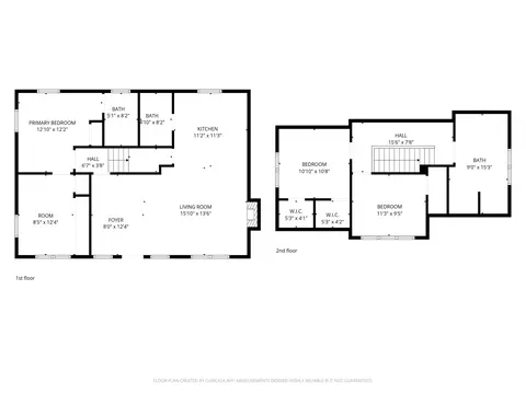 Floorplan - 204 Park Ave, Lead, SD 57754 photo 3 of 3