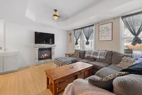 Living - 204 Park Ave, Lead, SD 57754 photo 1 of 2
