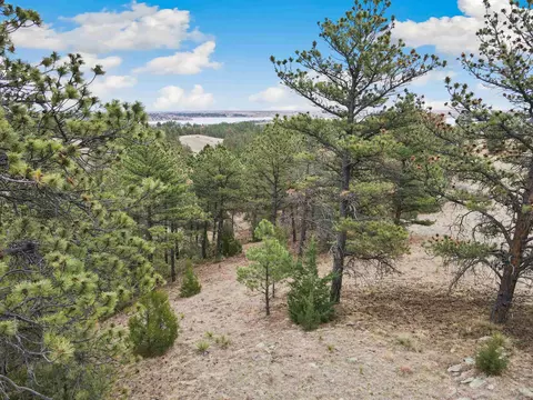 lot2 Lake Hills Rd, Hot Springs, SD 57747