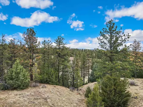lot6 Lake Hills Rd, Hot Springs, SD 57747