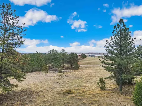 lot7 Lake Hills Rd, Hot Springs, SD 57747
